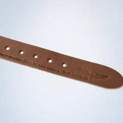 PME Legend Riem Van Leer Bruin Fashion