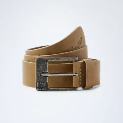 PME Legend Riem Van Leer Bruin Fashion