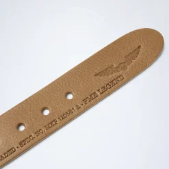 PME Legend Riem Van Leer Bruin Fashion