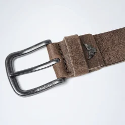 PME Legend Riem Van Leer Bruin New