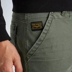 PME Legend Skylock Worker Regular Fit Pants Groen Online