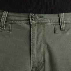 PME Legend Skylock Worker Regular Fit Pants Groen Online