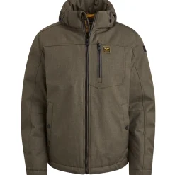 PME Legend Strator Jas Groen Flash Sale