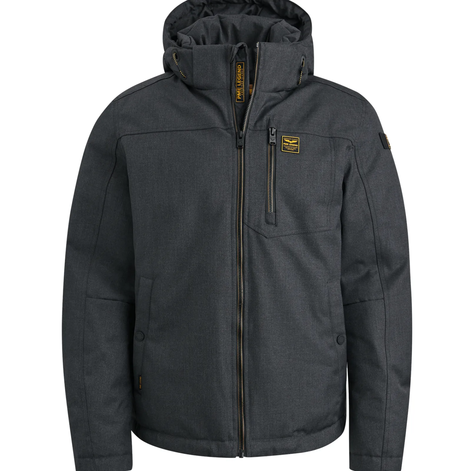 PME Legend Strator Jas Grijs Online