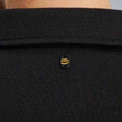 PME Legend Sweatshirt Met Polokraag Grijs Best