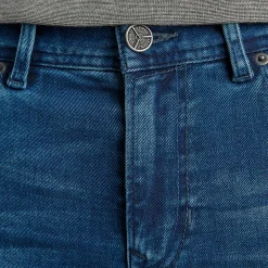 PME Legend Tailwheel Denim Jeans Blauw Fashion