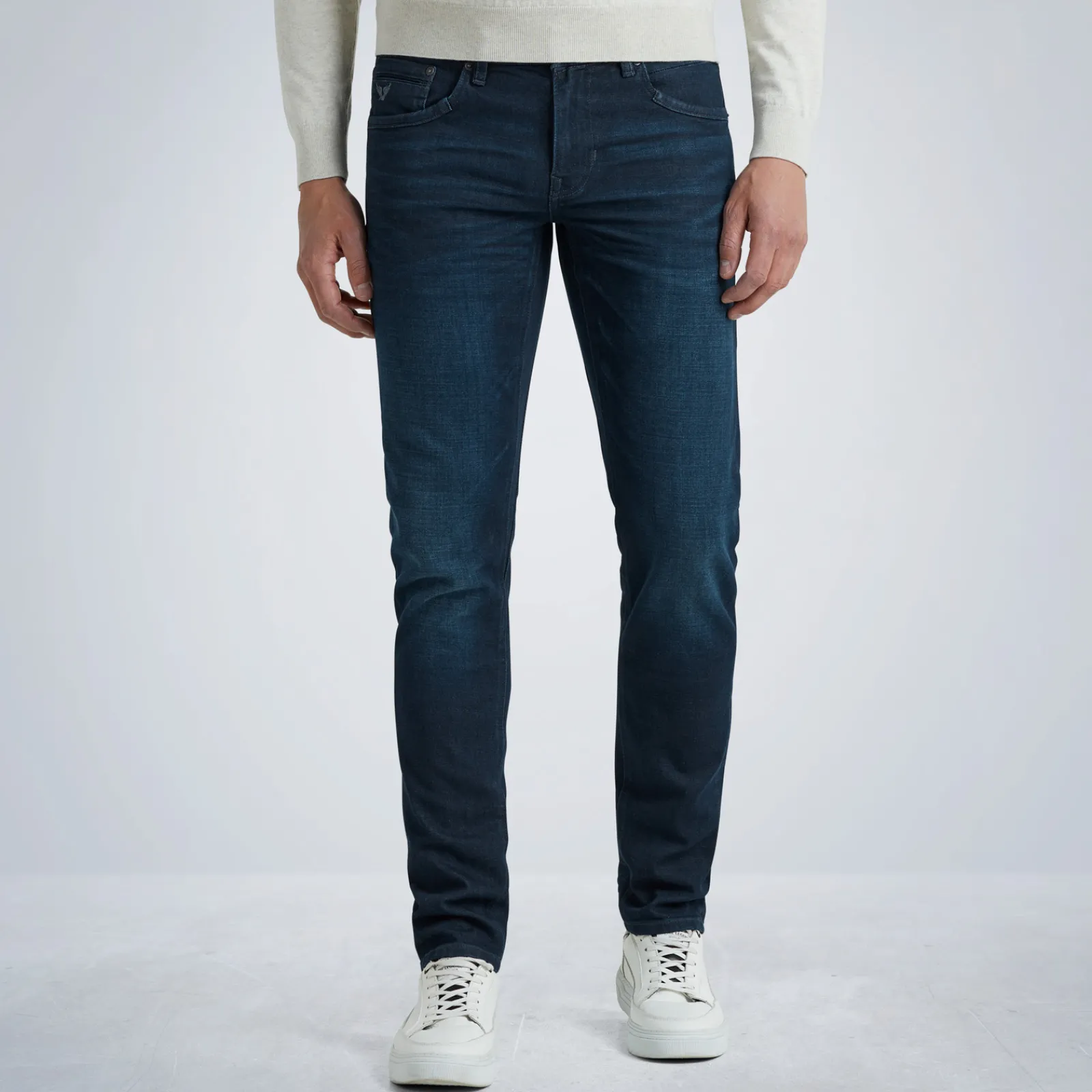 PME Legend Tailwheel Denim Jeans Blauw Fashion