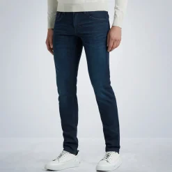 PME Legend Tailwheel Denim Jeans Blauw Fashion