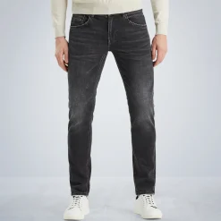 PME Legend Tailwheel Denim Jeans Grijs Cheap