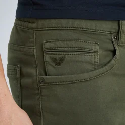 PME Legend Tailwheel Shorts Groen Best
