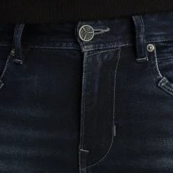 PME Legend Tailwheel Slim Fit Jeans Blauw Best Sale