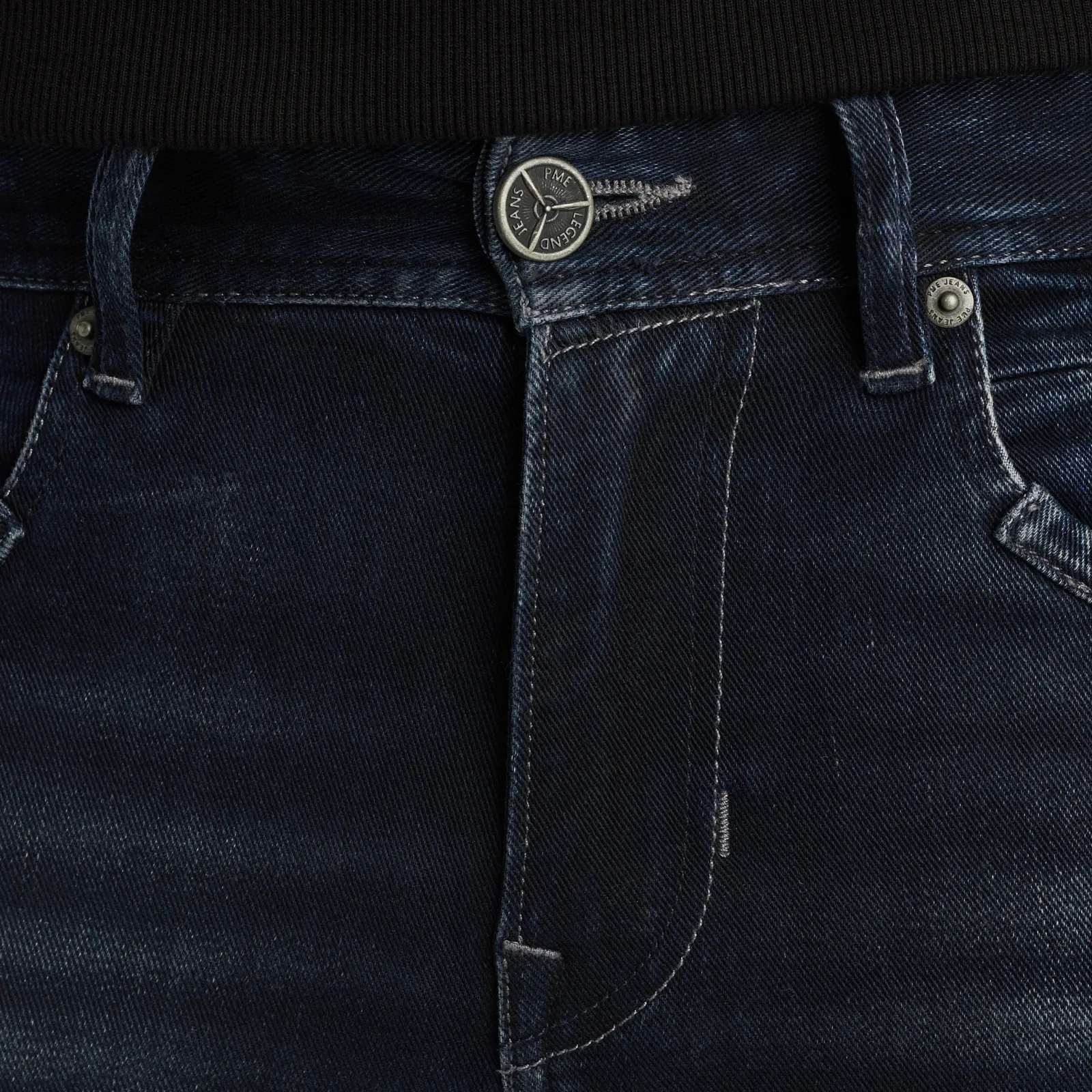 PME Legend Tailwheel Slim Fit Jeans Blauw Best Sale
