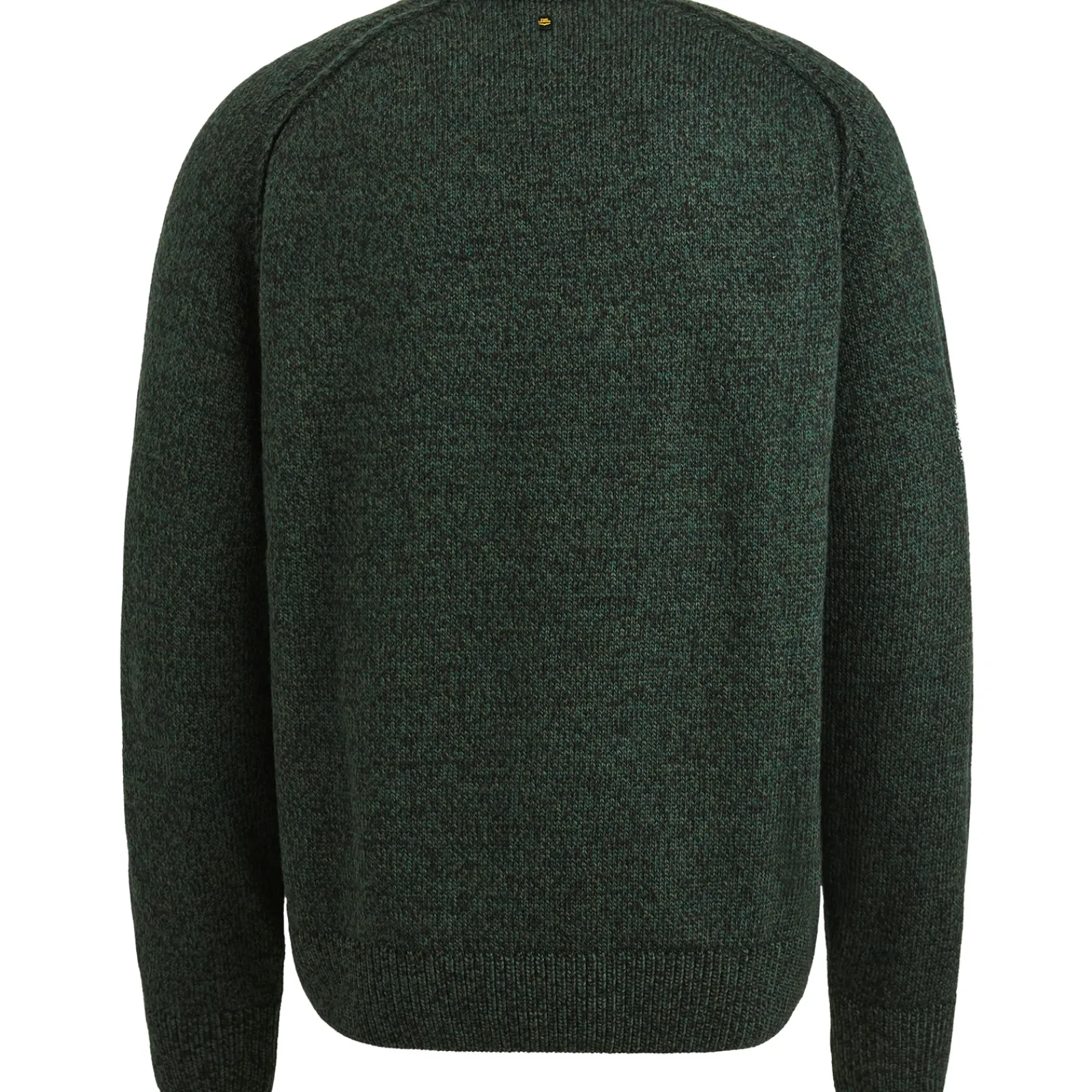 PME Legend Trui Met Raglanmouwen Groen Shop