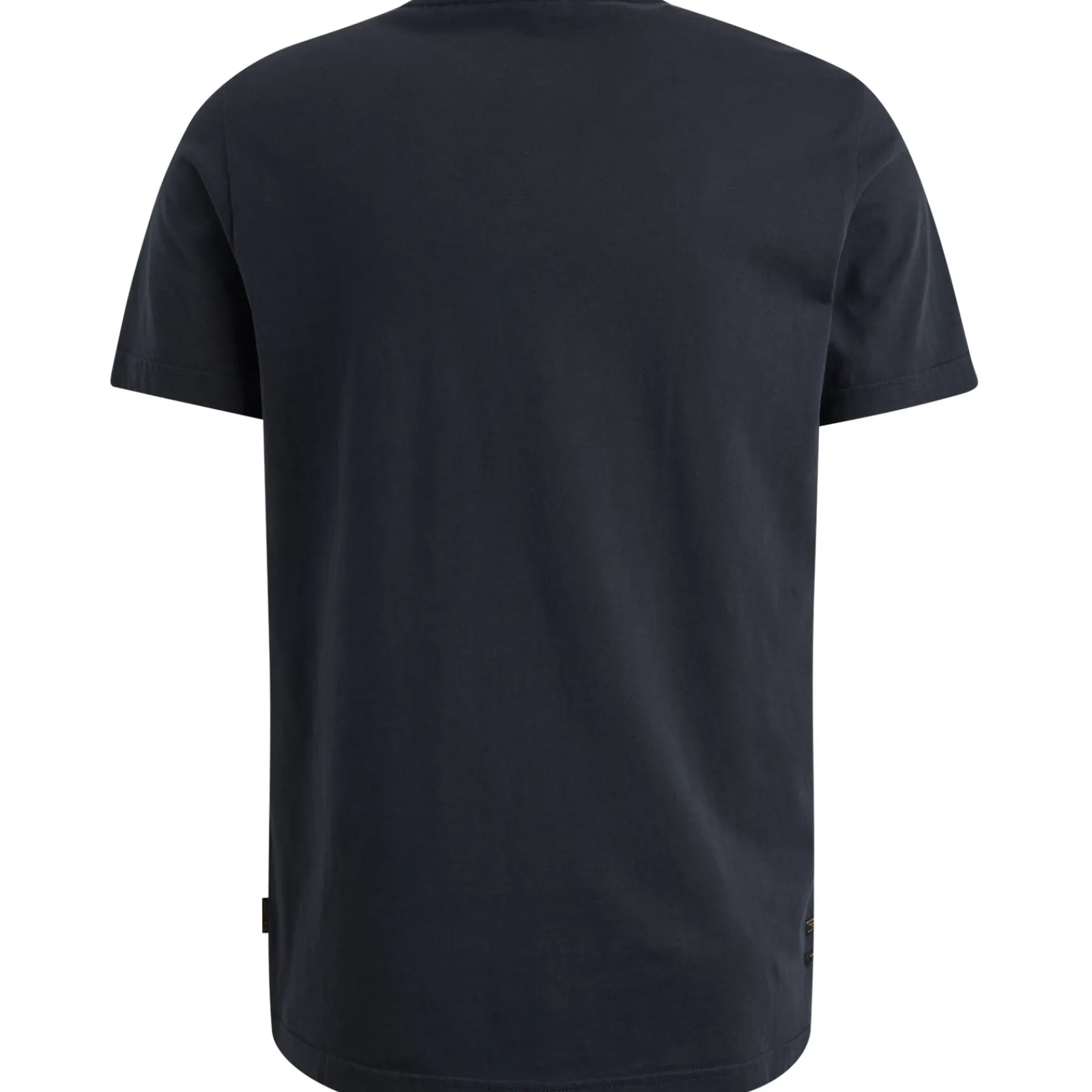 PME Legend T-shirt Met Artwork Blauw Hot