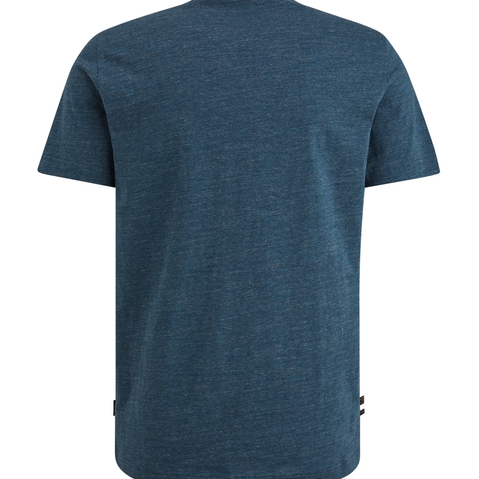 PME Legend T-shirt Met Artwork Blauw Clearance