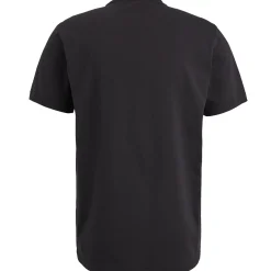 PME Legend T-shirt Met Artwork Grijs Shop