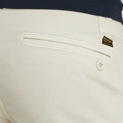 PME Legend Twin Wasp Chino Shorts Beige Flash Sale