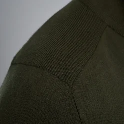 PME Legend Vest Met Ritssluiting Groen Hot