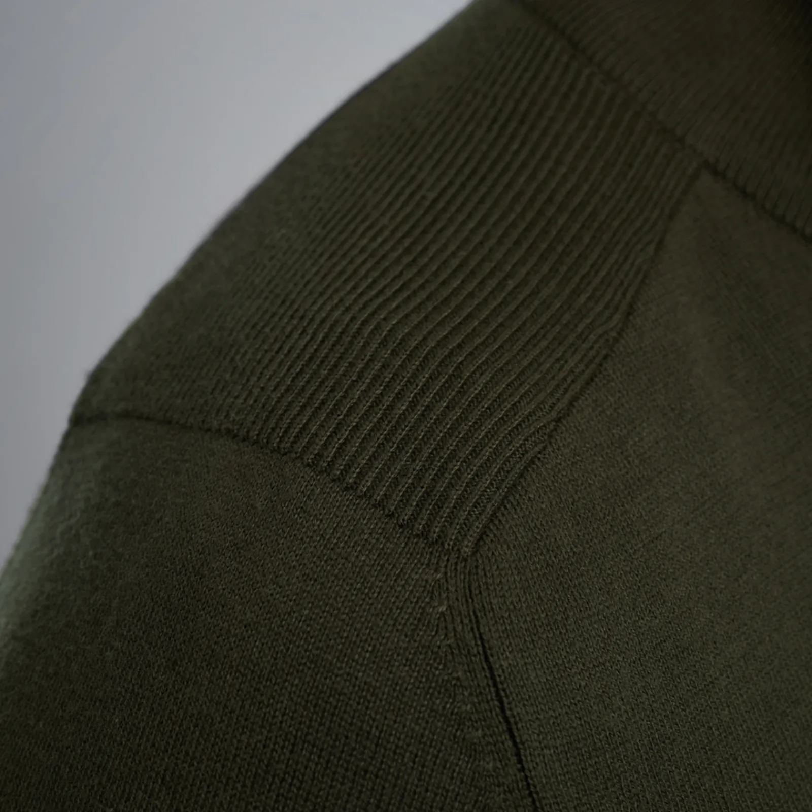 PME Legend Vest Met Ritssluiting Groen Hot