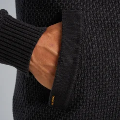 PME Legend Vest Met Ritssluiting Grijs Clearance