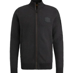 PME Legend Vest Met Ritssluiting Grijs Clearance