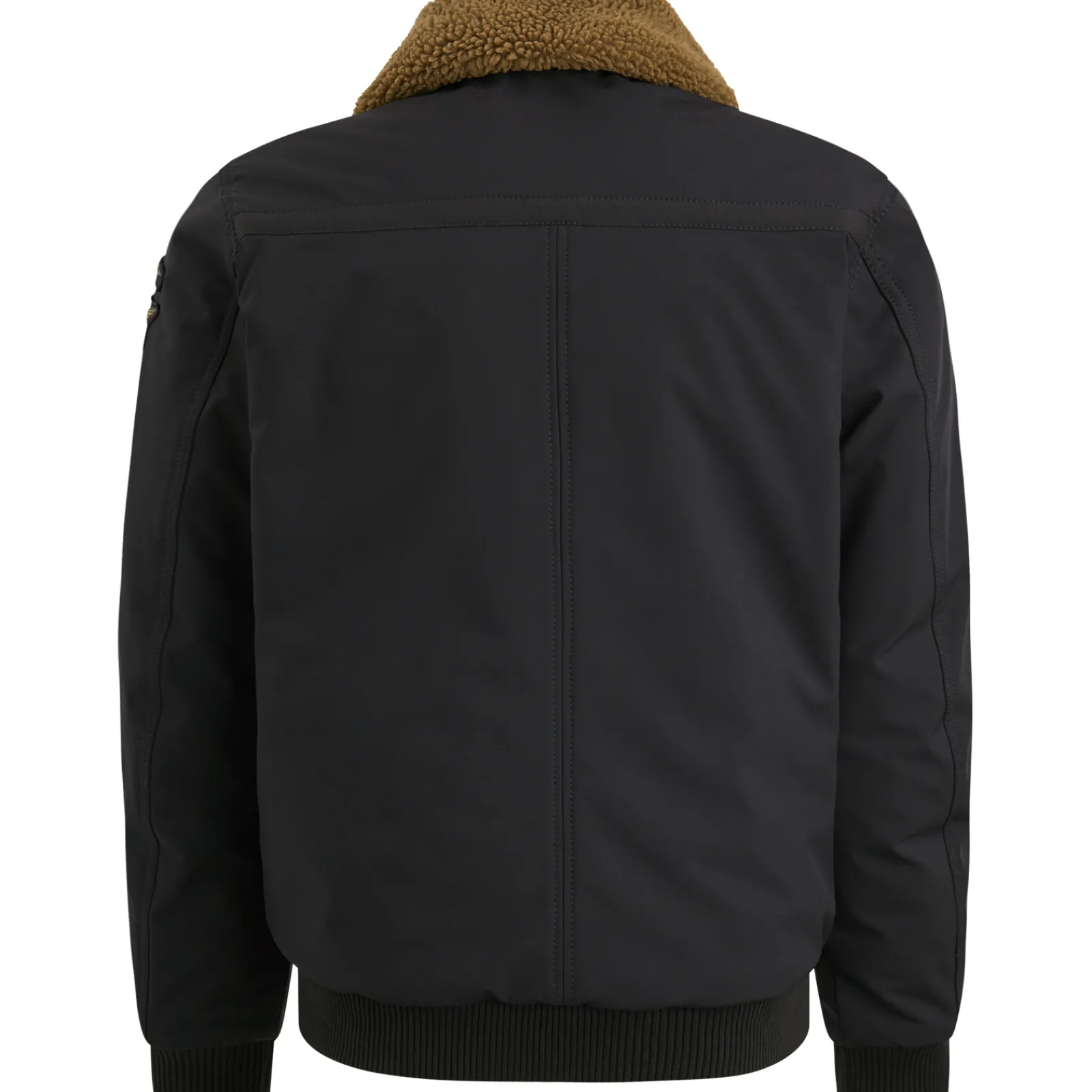 PME Legend Wingforce Softshell Jas Zwart Shop