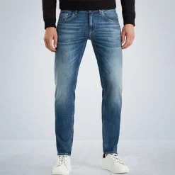 PME Legend XV Denim Jeans Blauw Outlet