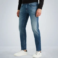 PME Legend XV Denim Jeans Blauw Outlet
