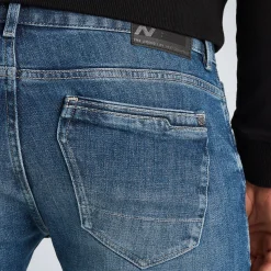 PME Legend XV Denim Jeans Blauw Outlet