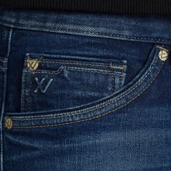 PME Legend XV Denim Jeans Blauw Sale