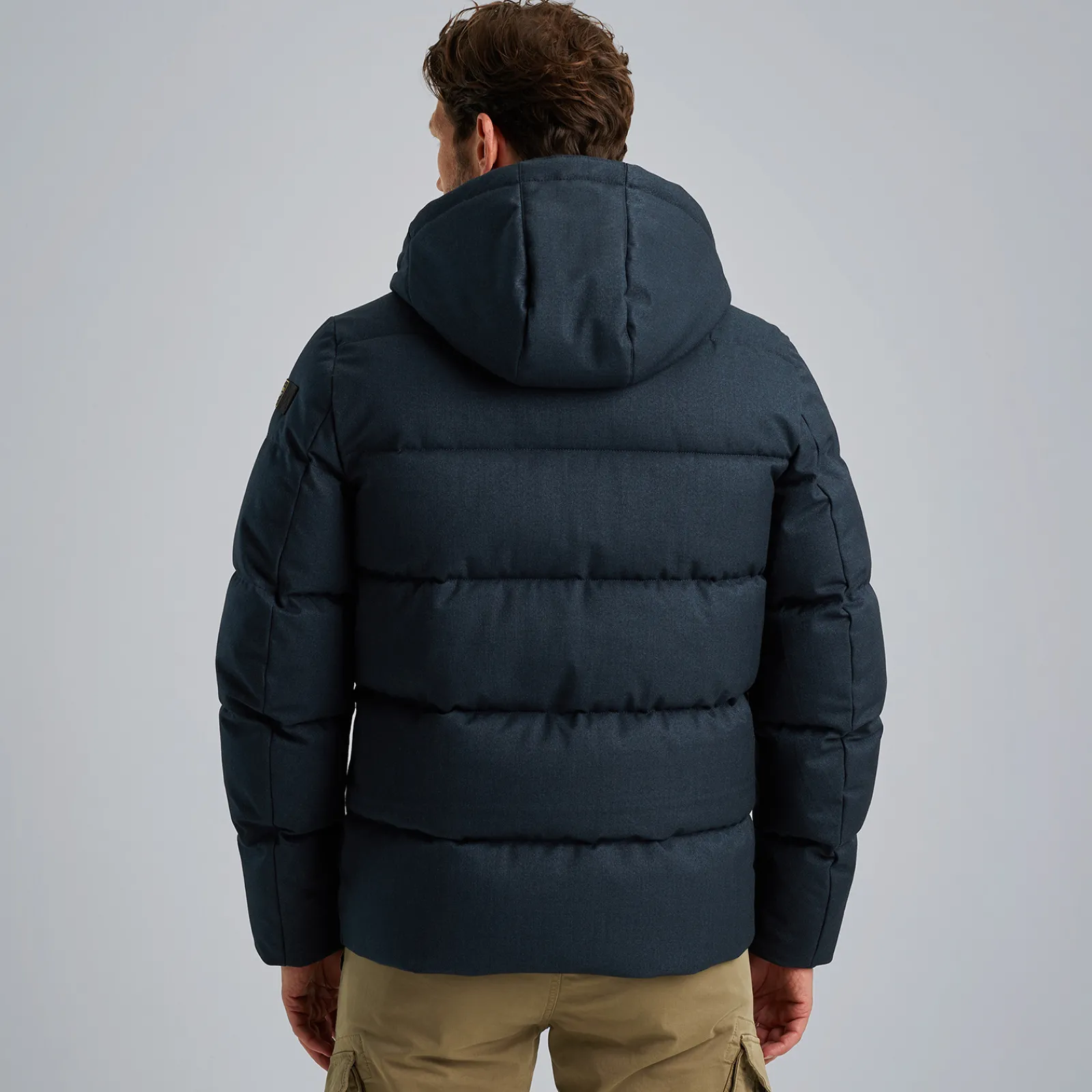 PME Legend Yetcraft Jas Blauw Flash Sale